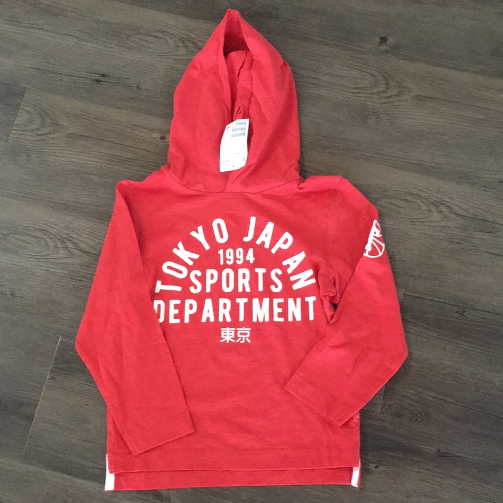 H&M hoodie